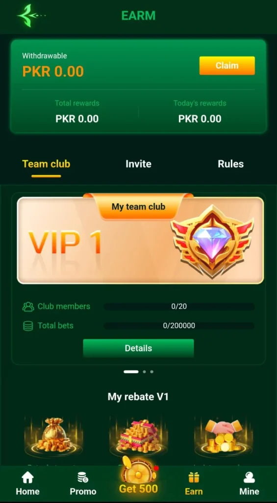 pkr333 game